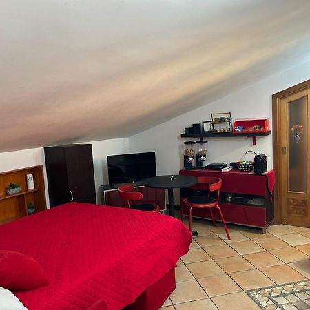 Frascati Roof 2 Apartment Exterior photo
