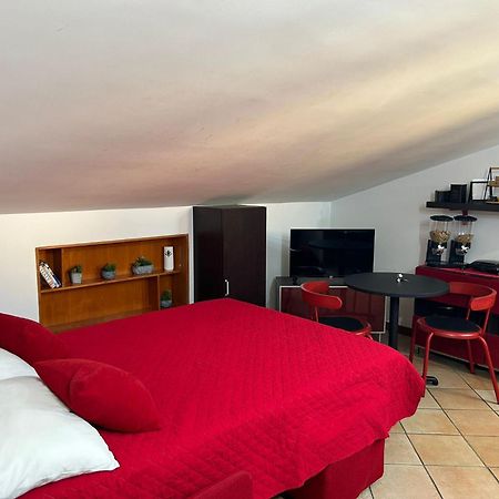 Frascati Roof 2 Apartment Exterior photo