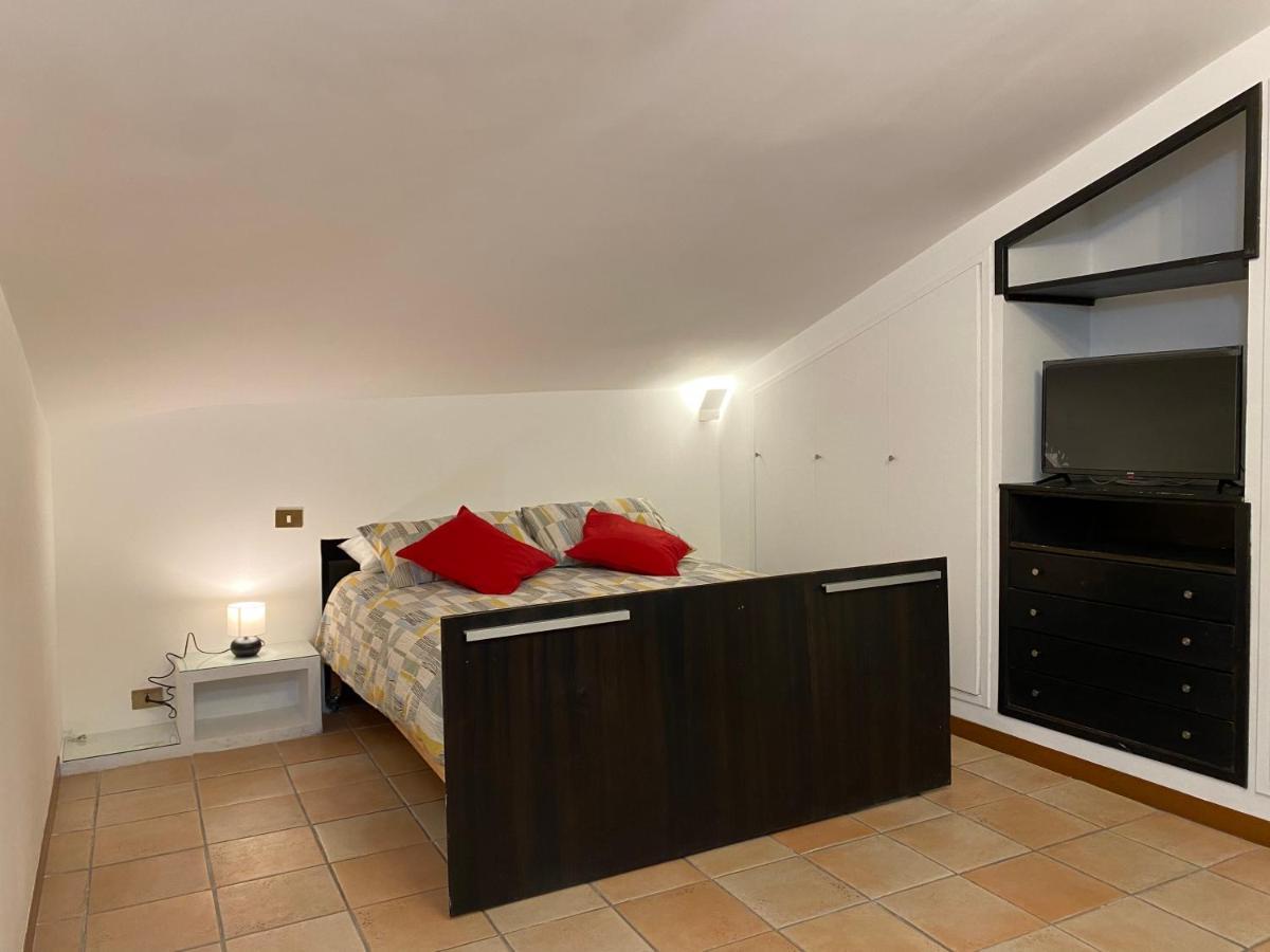 Frascati Roof 2 Apartment Exterior photo