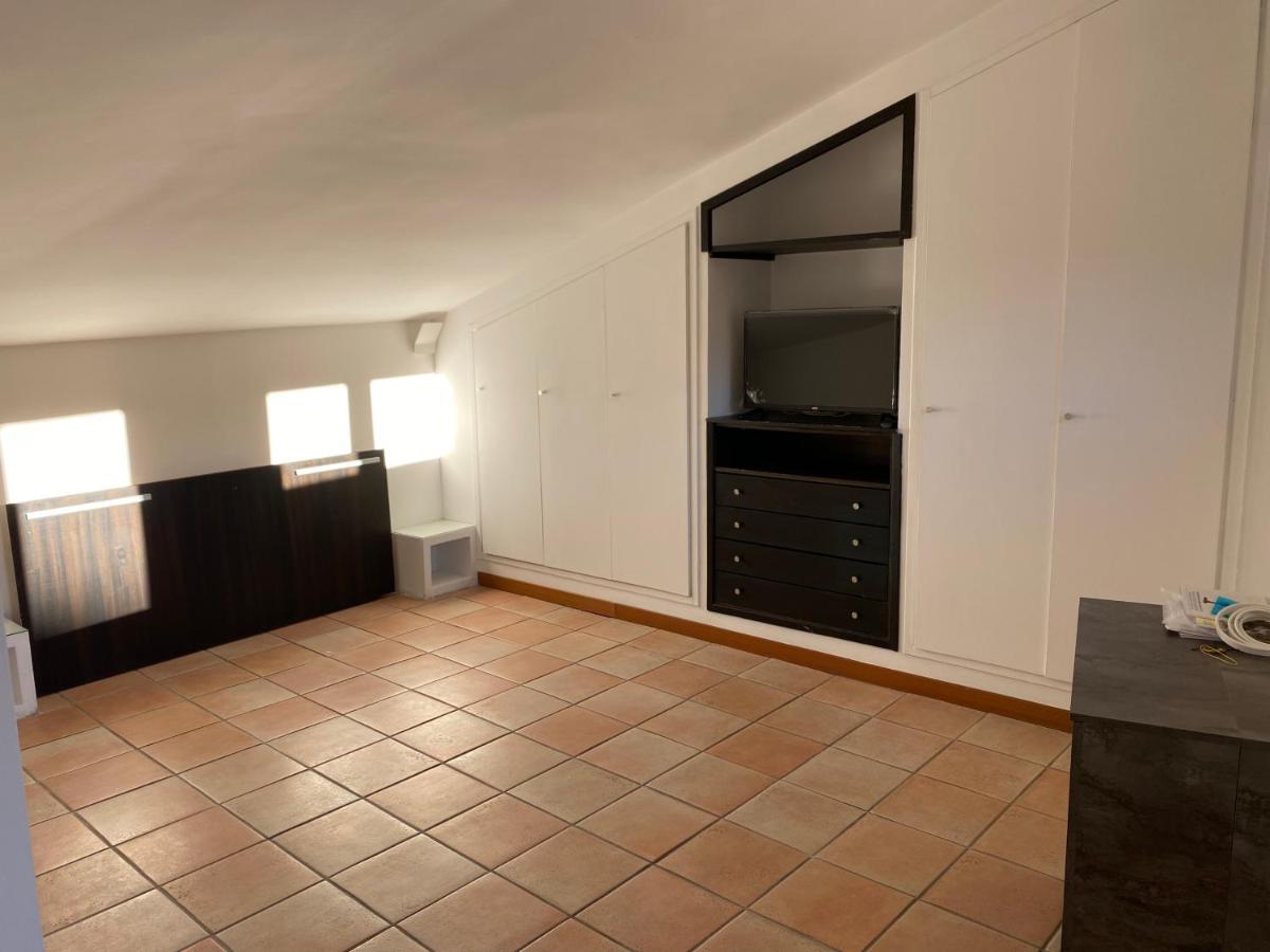 Frascati Roof 2 Apartment Exterior photo